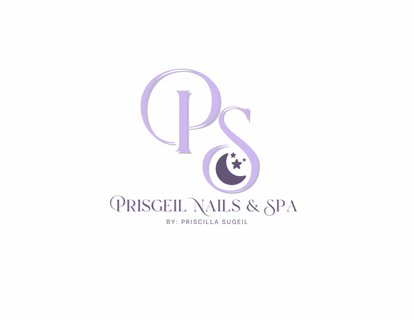 Prisgeil Nails & Spa Gift Card