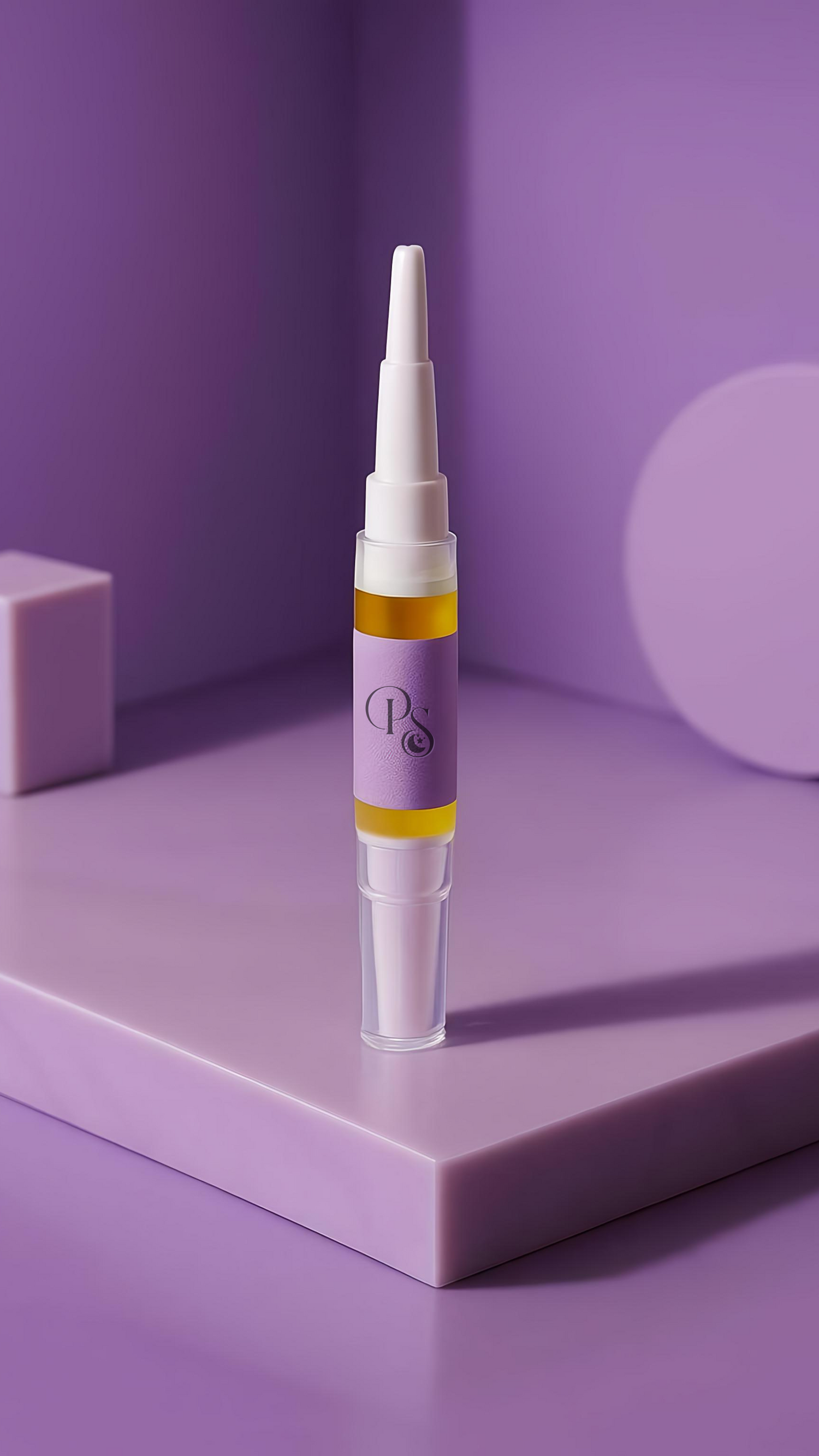 Cuticle Oil Pens