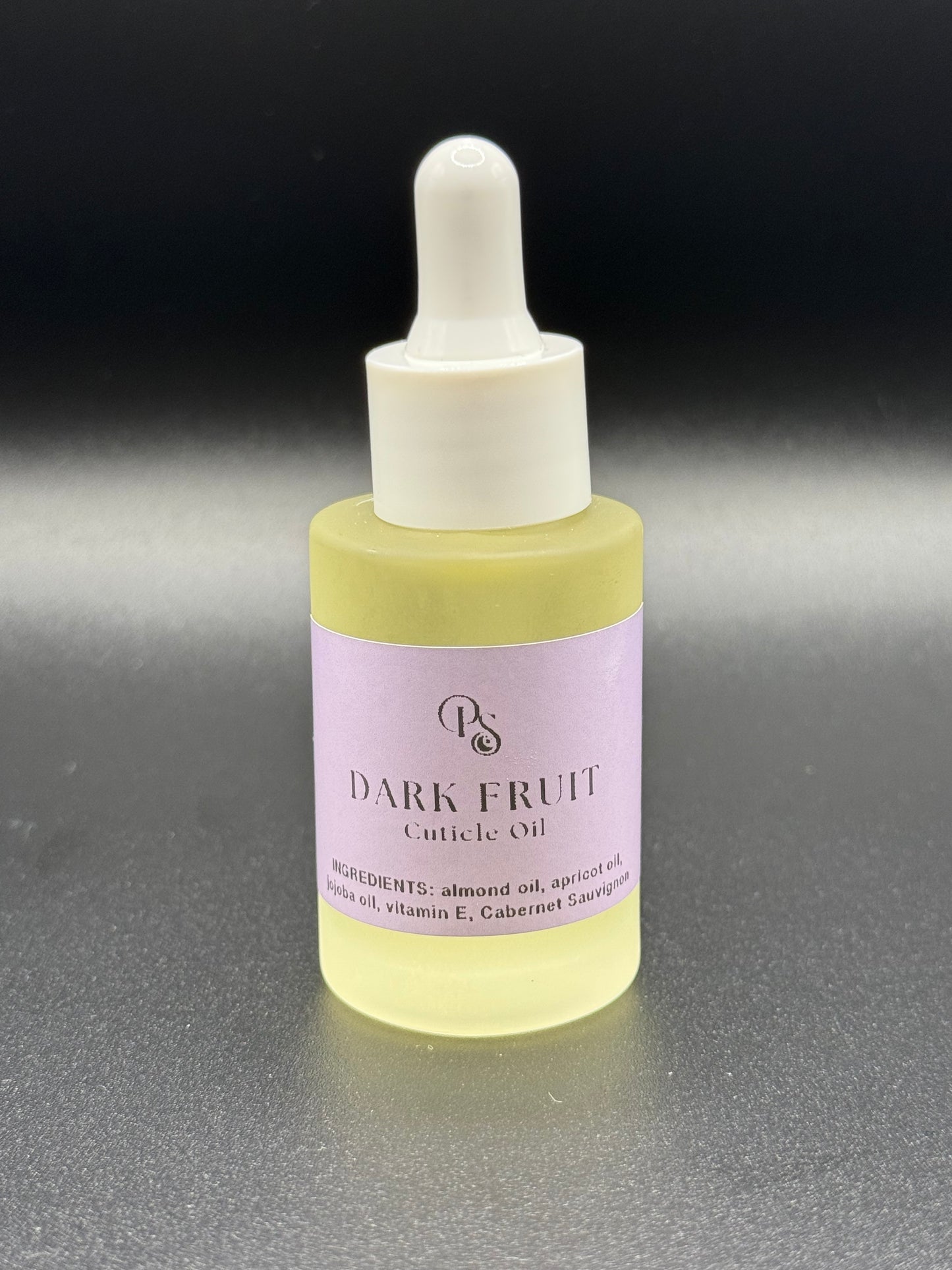 Dark Fruit
