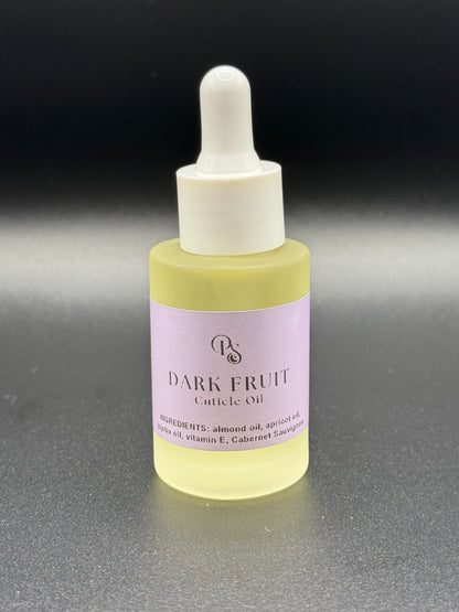Dark Fruit