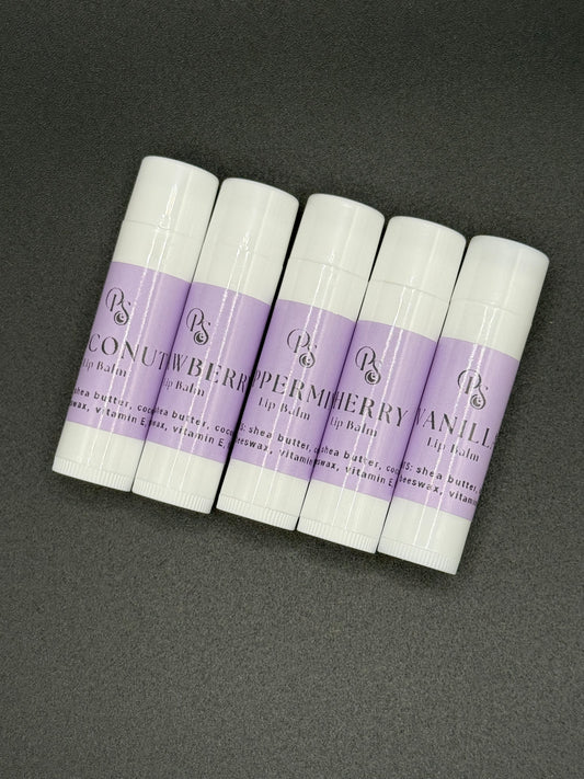 Lip Balm