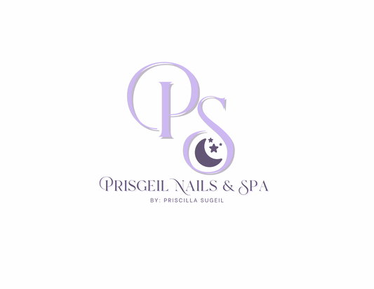 Prisgeil Nails & Spa Gift Card